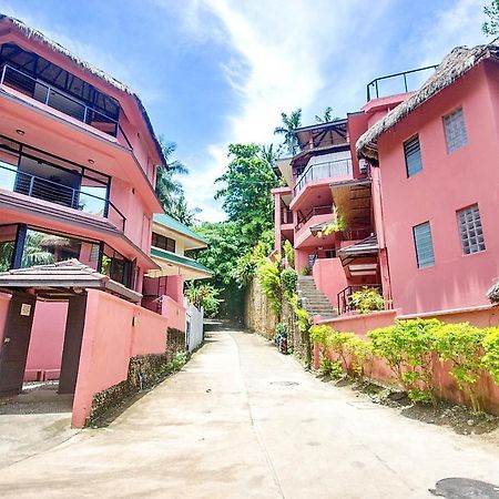 Signature Boracay Punta Rosa Balabag  Exterior photo