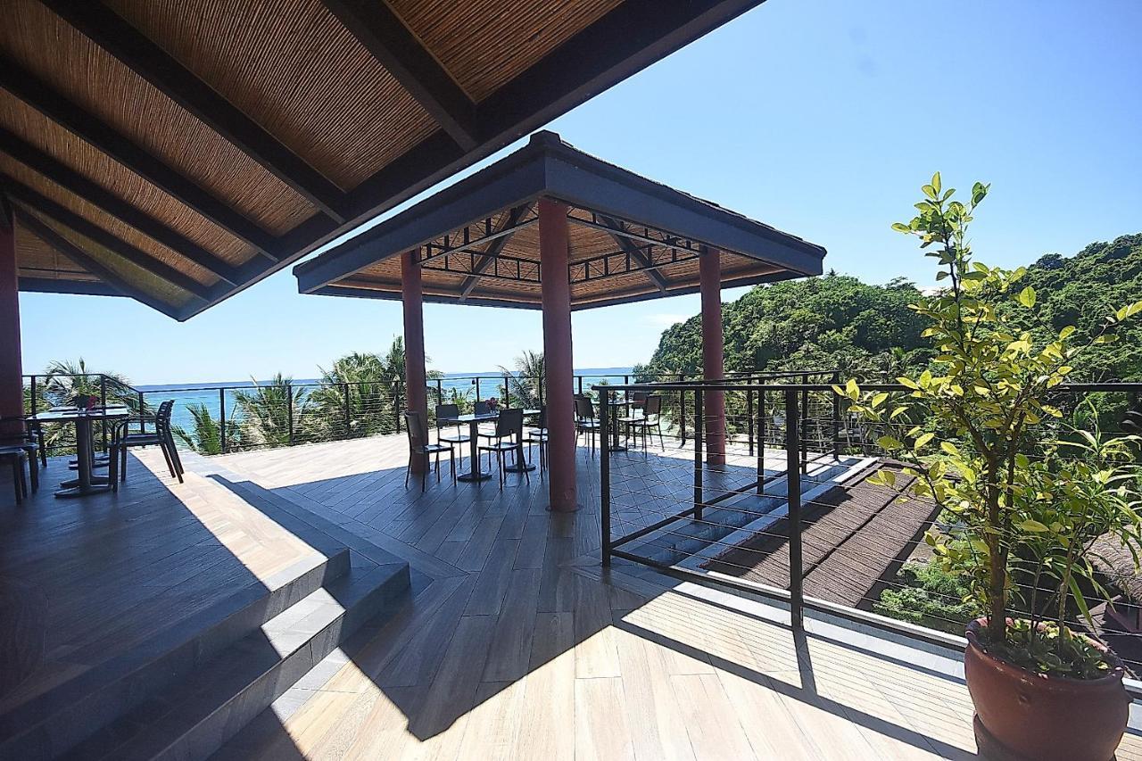 Signature Boracay Punta Rosa Balabag  Exterior photo
