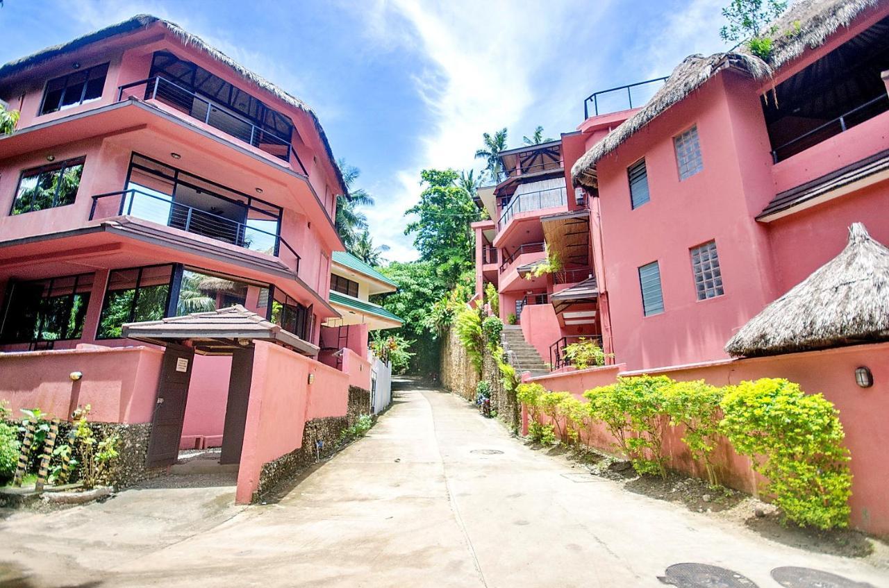 Signature Boracay Punta Rosa Balabag  Exterior photo