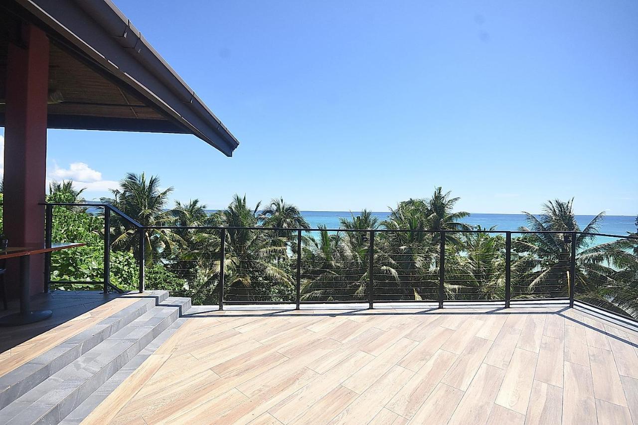 Signature Boracay Punta Rosa Balabag  Exterior photo
