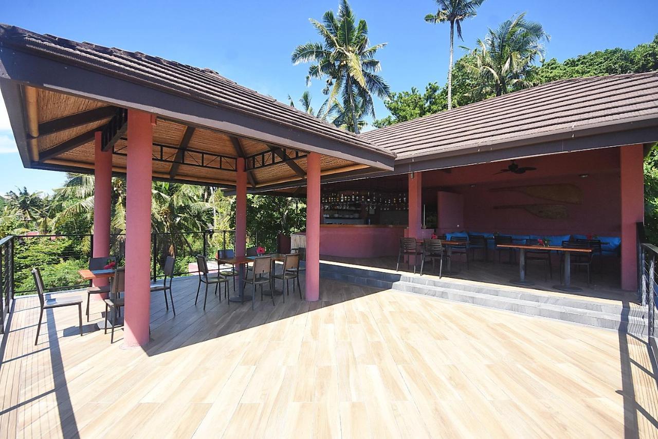 Signature Boracay Punta Rosa Balabag  Exterior photo