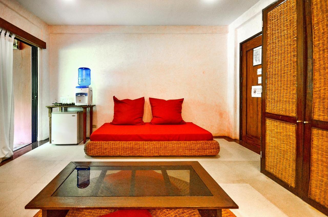 Signature Boracay Punta Rosa Balabag  Exterior photo