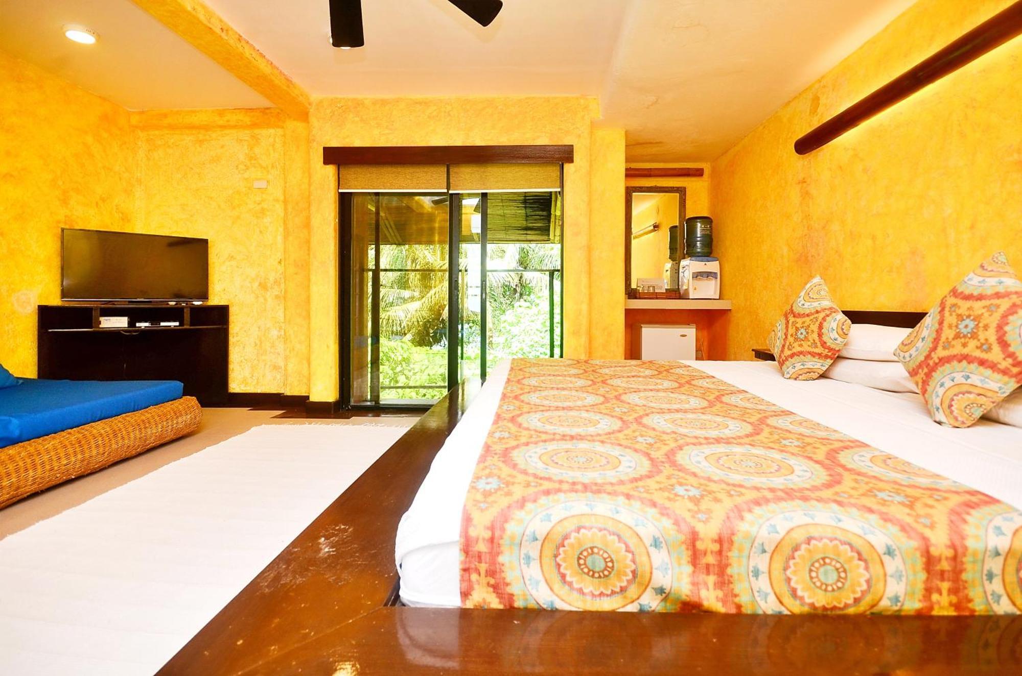 Signature Boracay Punta Rosa Balabag  Room photo
