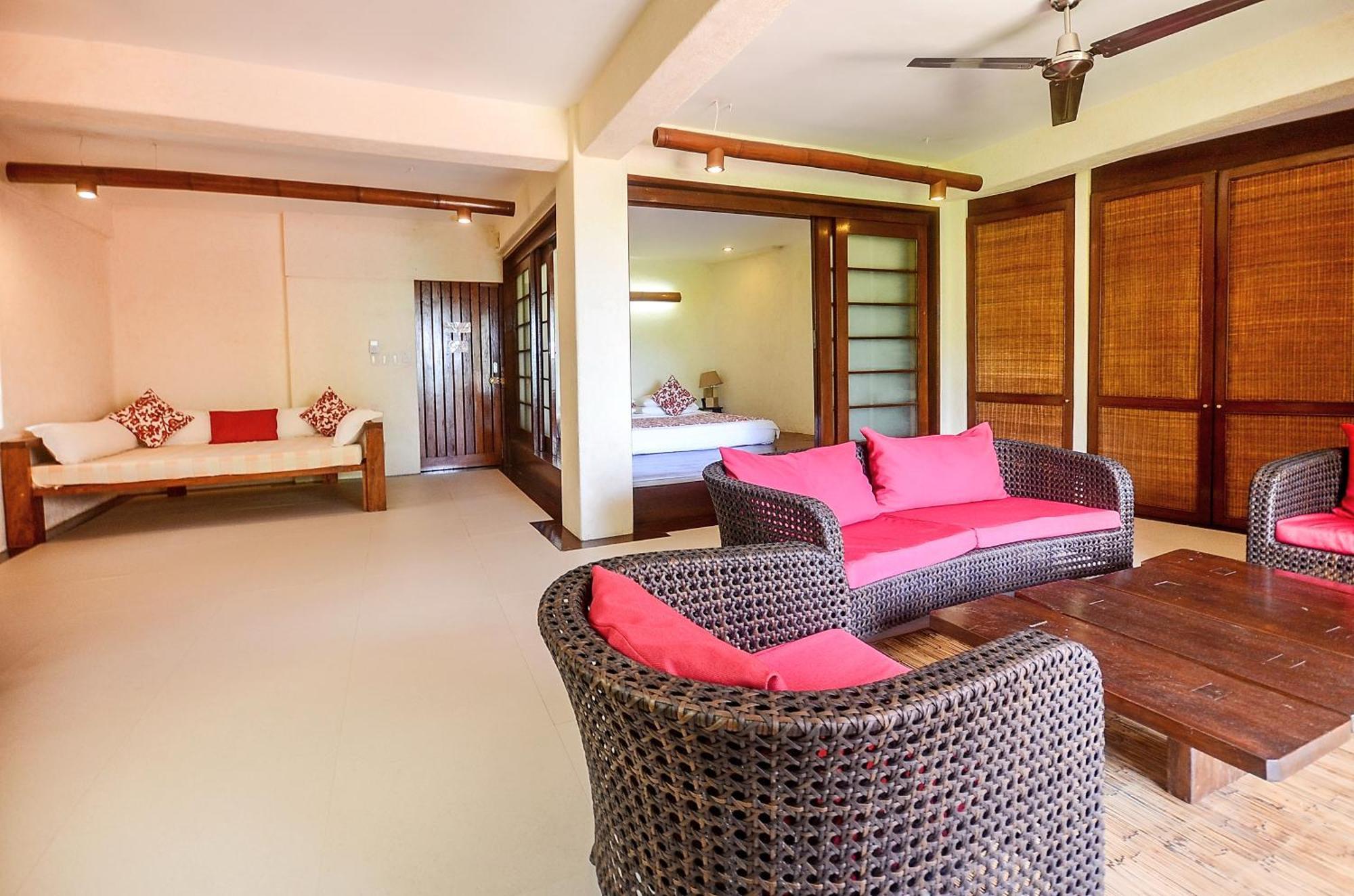 Signature Boracay Punta Rosa Balabag  Room photo