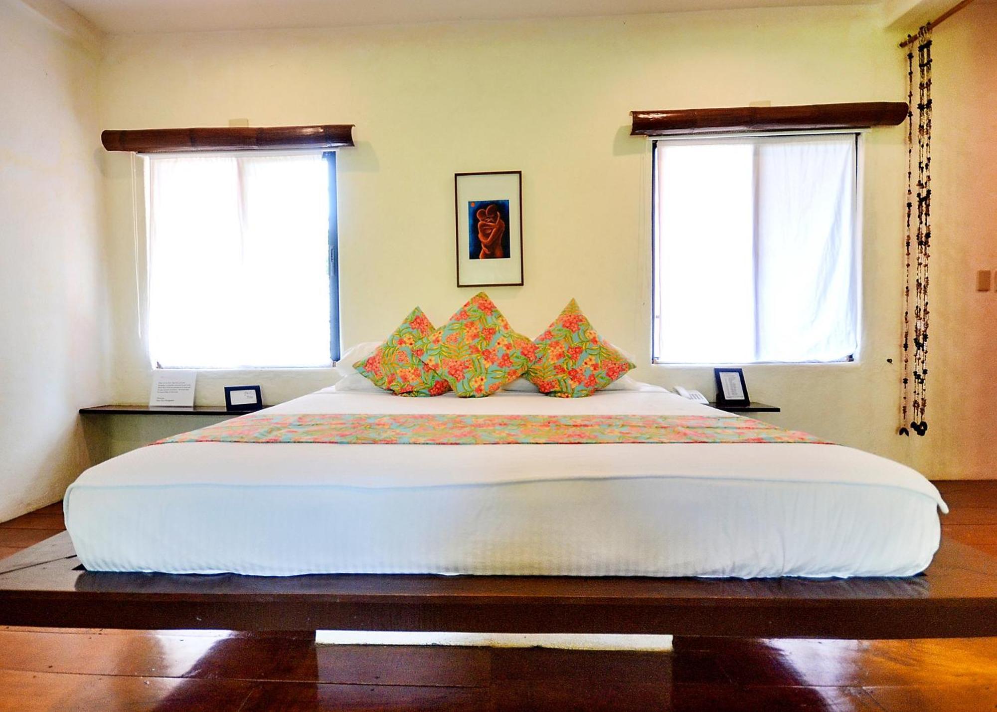 Signature Boracay Punta Rosa Balabag  Room photo