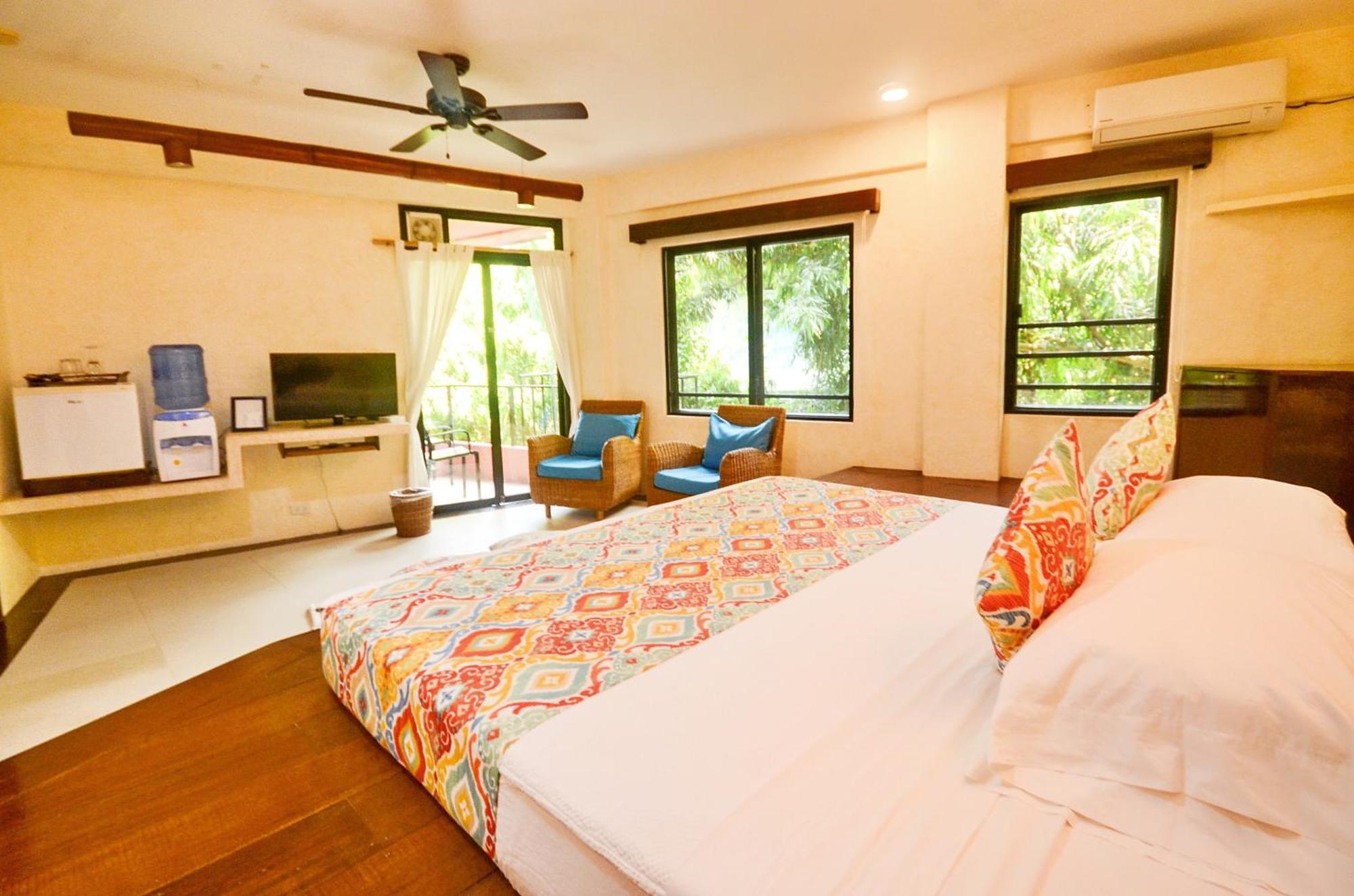 Signature Boracay Punta Rosa Balabag  Room photo