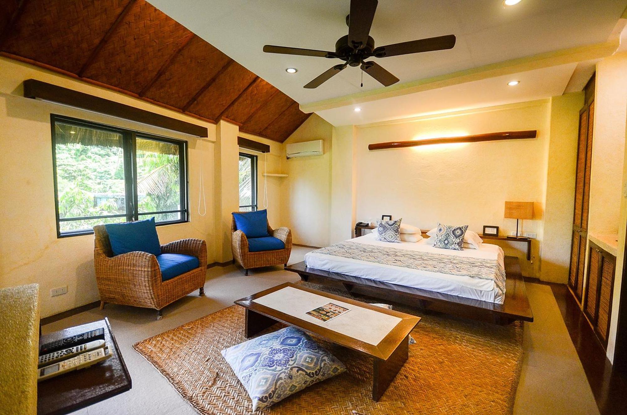 Signature Boracay Punta Rosa Balabag  Room photo