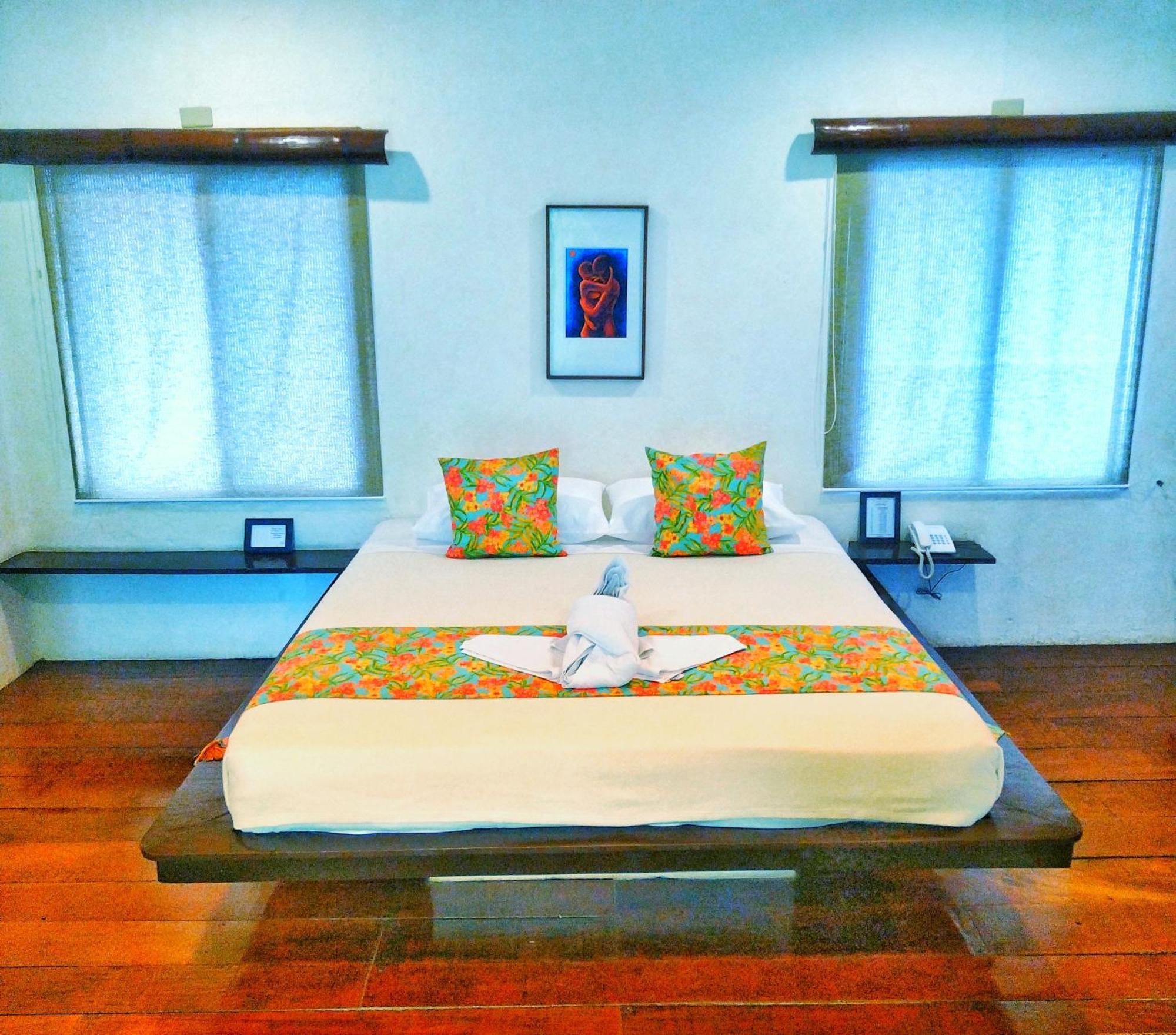 Signature Boracay Punta Rosa Balabag  Exterior photo