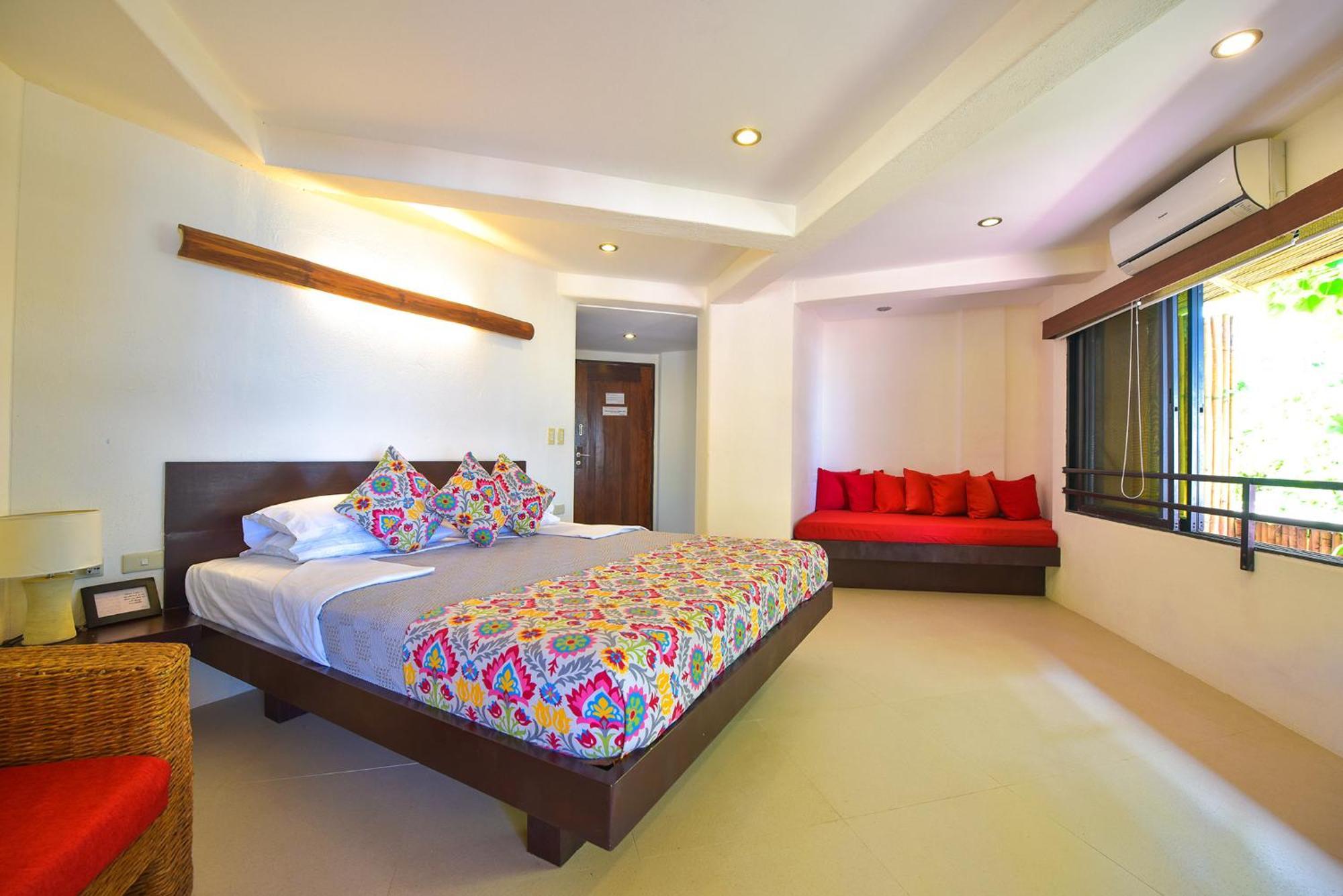 Signature Boracay Punta Rosa Balabag  Exterior photo