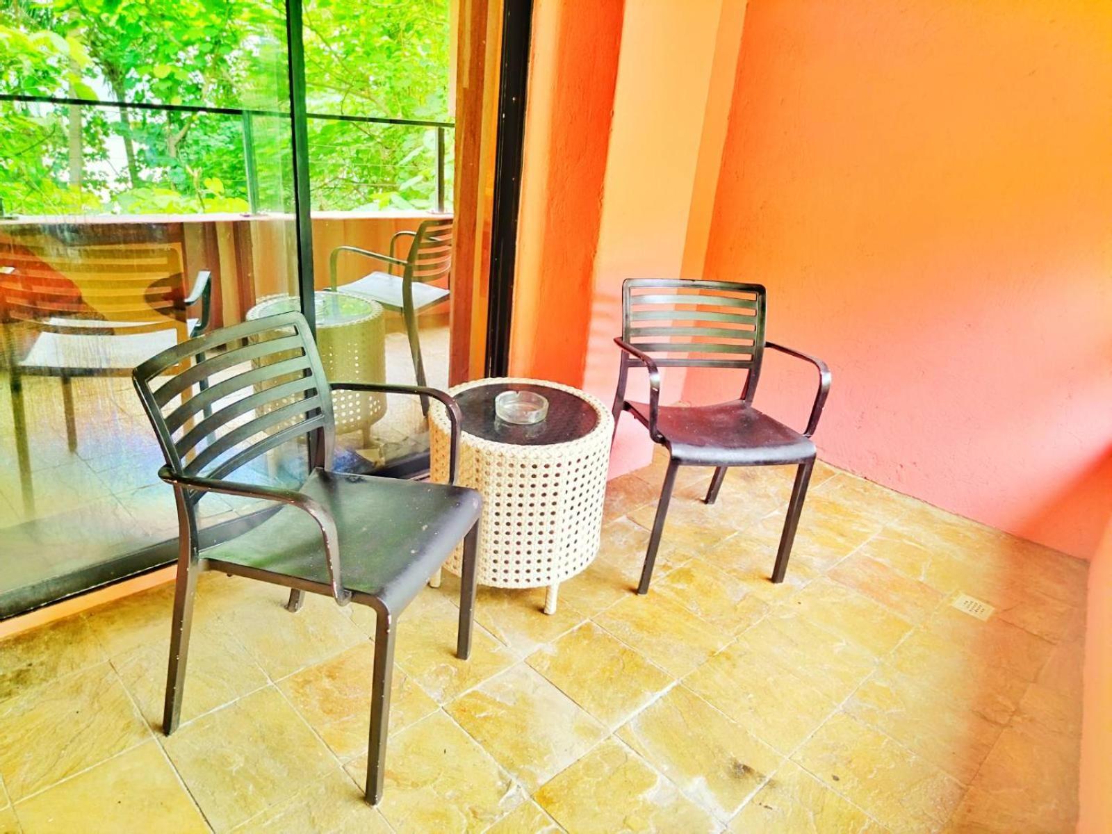 Signature Boracay Punta Rosa Balabag  Exterior photo