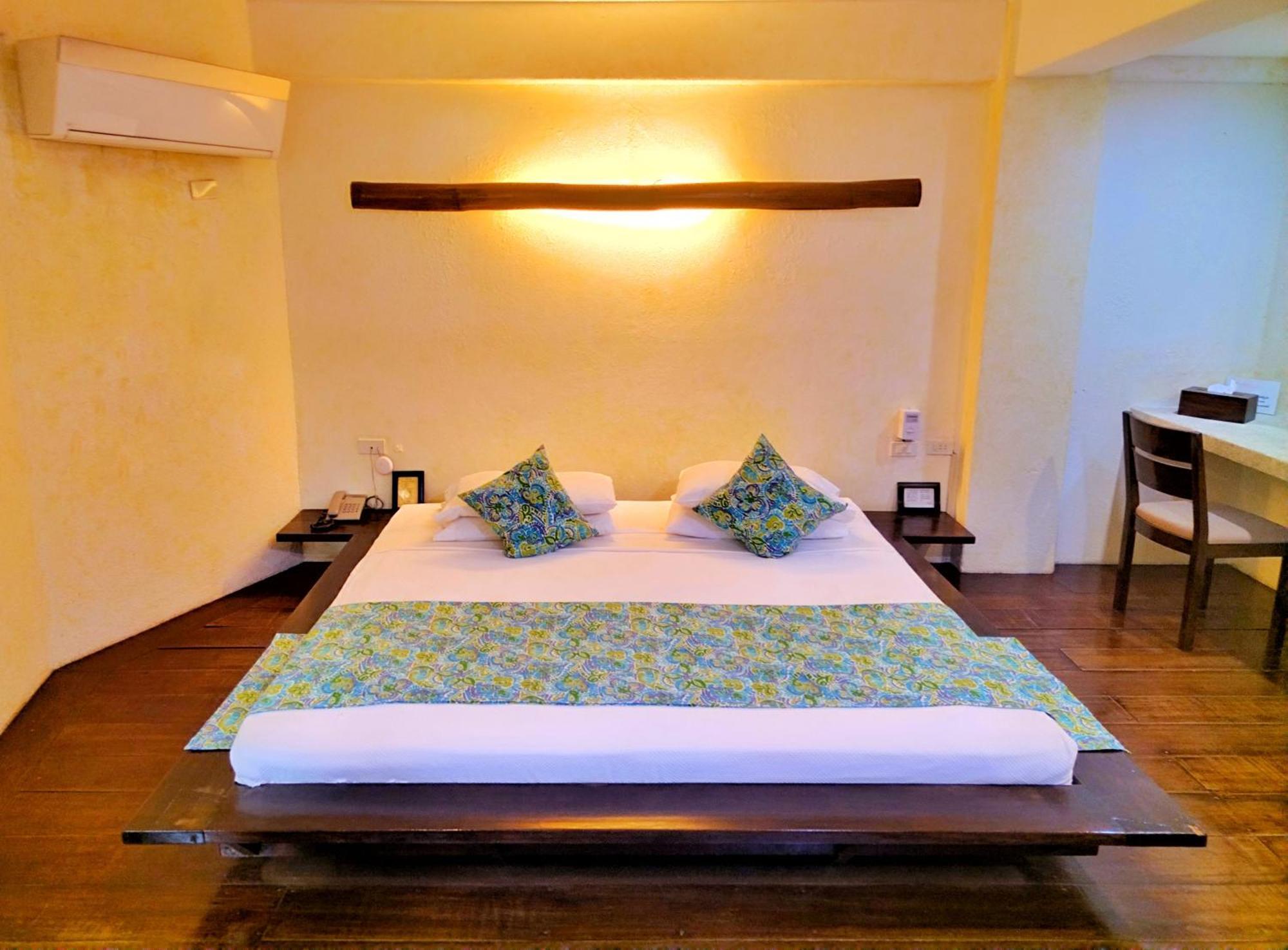 Signature Boracay Punta Rosa Balabag  Exterior photo