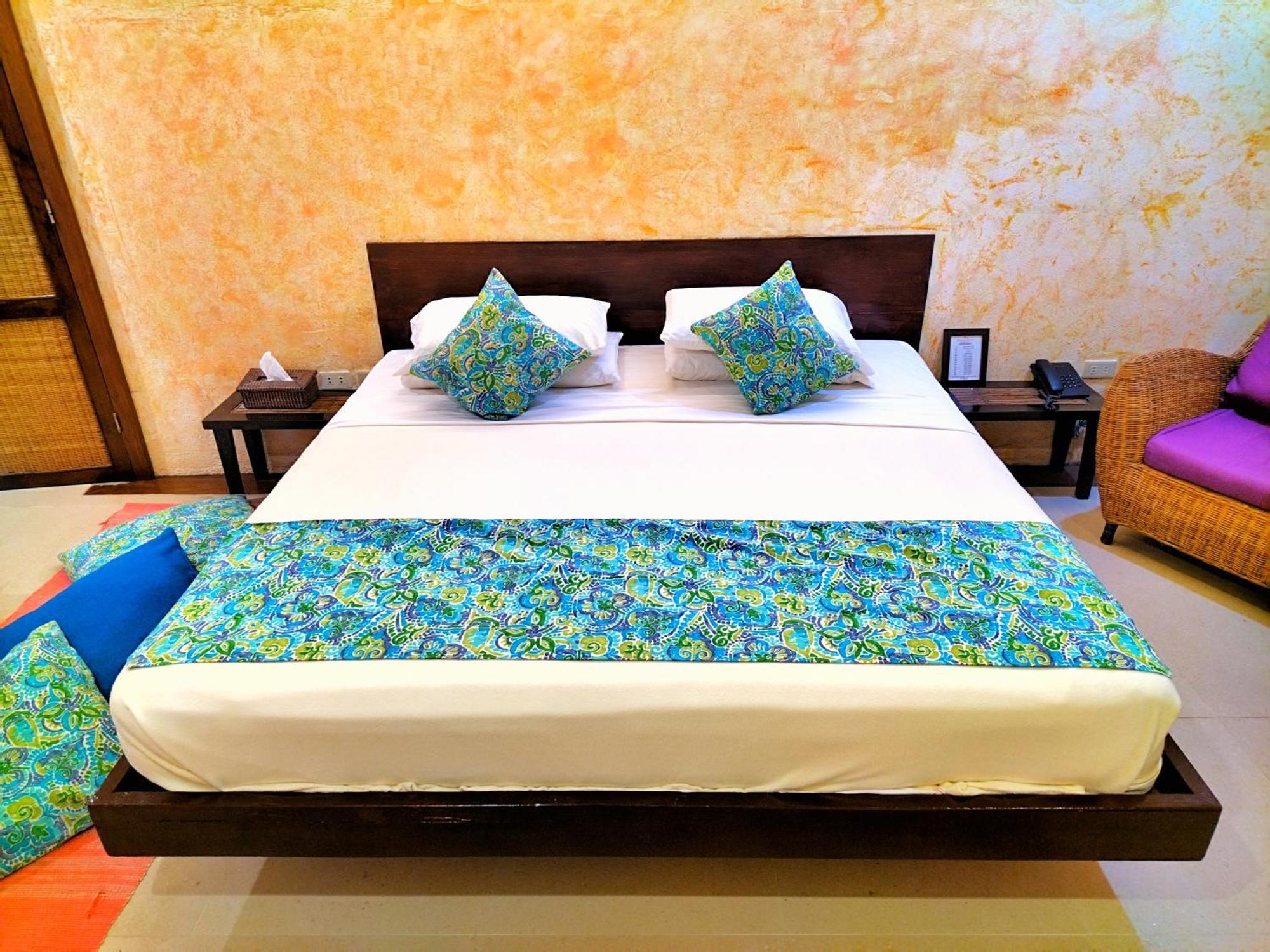 Signature Boracay Punta Rosa Balabag  Exterior photo